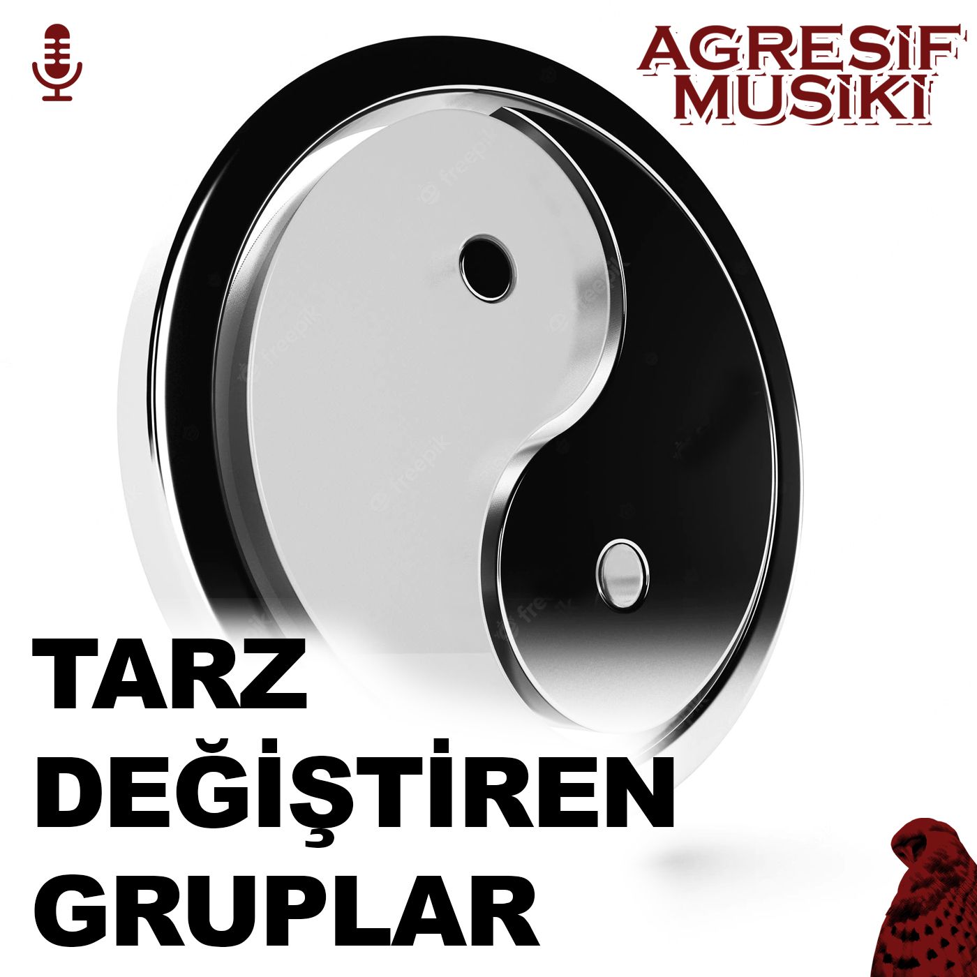 Agresif Musiki