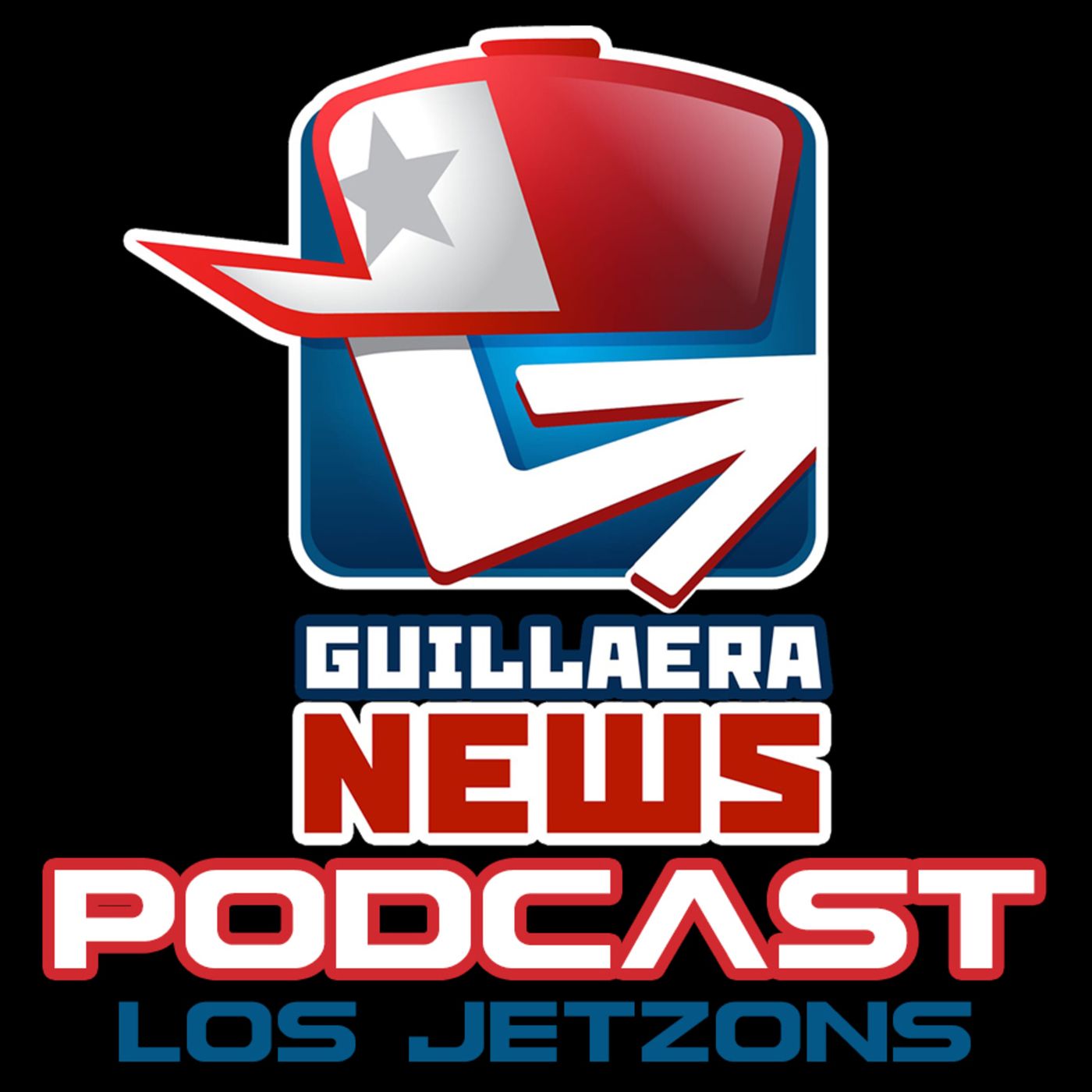 GUILLAERA NEWS PODCAST