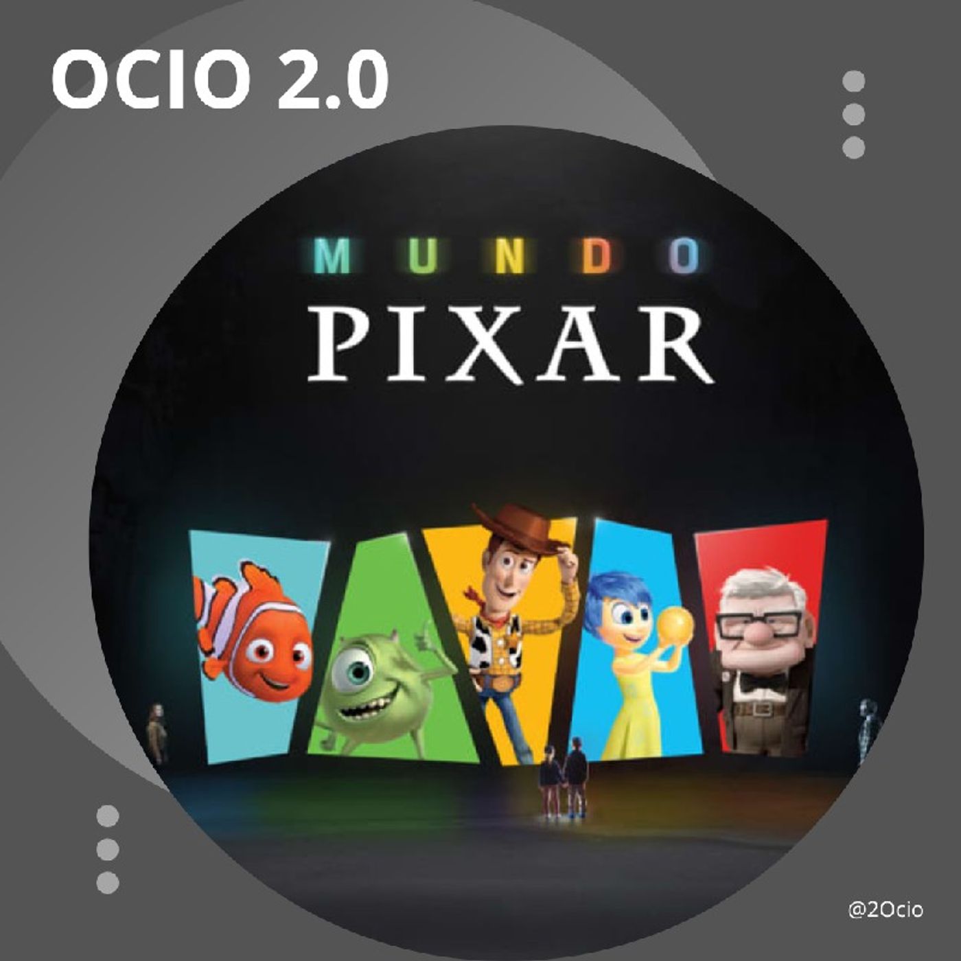 Portada de Ocio 2.0