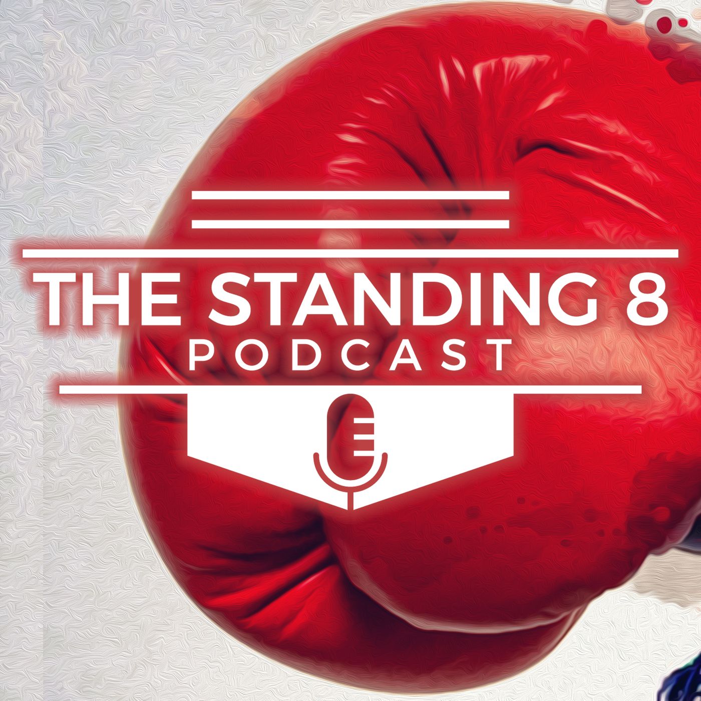 The Standing 8 Podcast