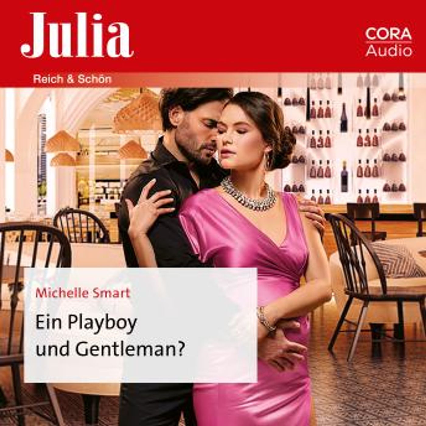 Download Latest Full Audiobooks in Romance, Modern