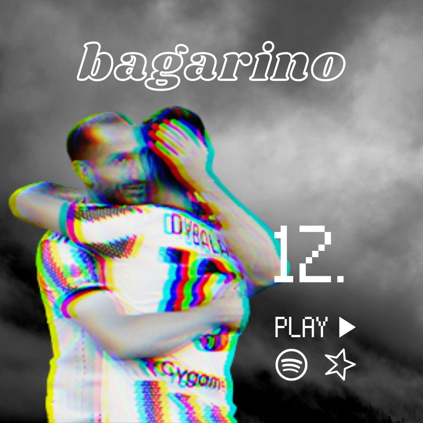 Bagarino