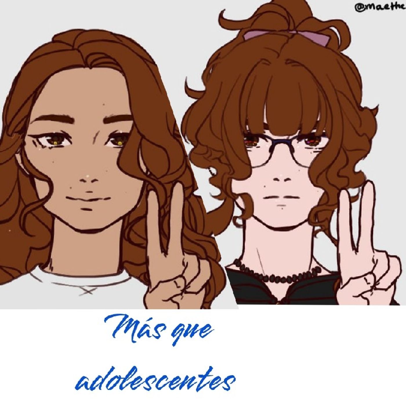 Más que adolescentes episode artwork