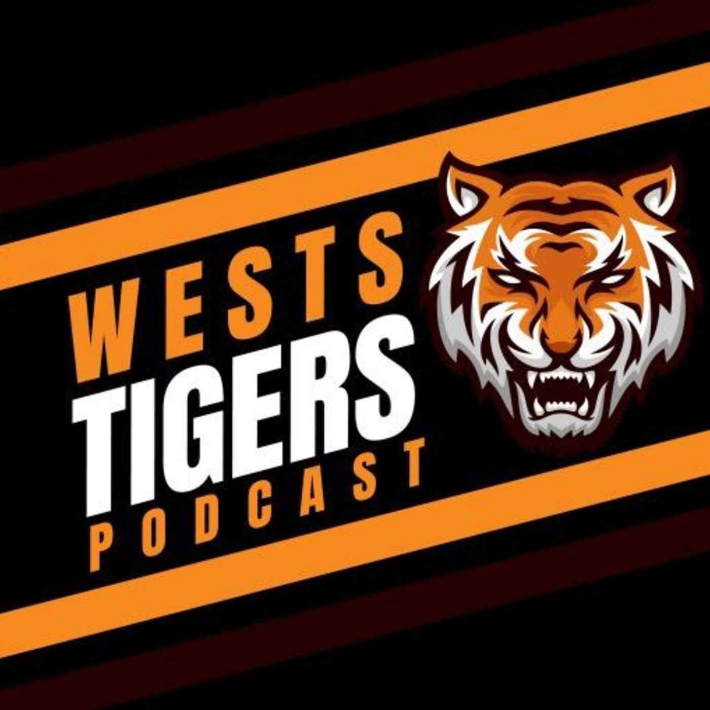 Wests Tigers Podcast 0325