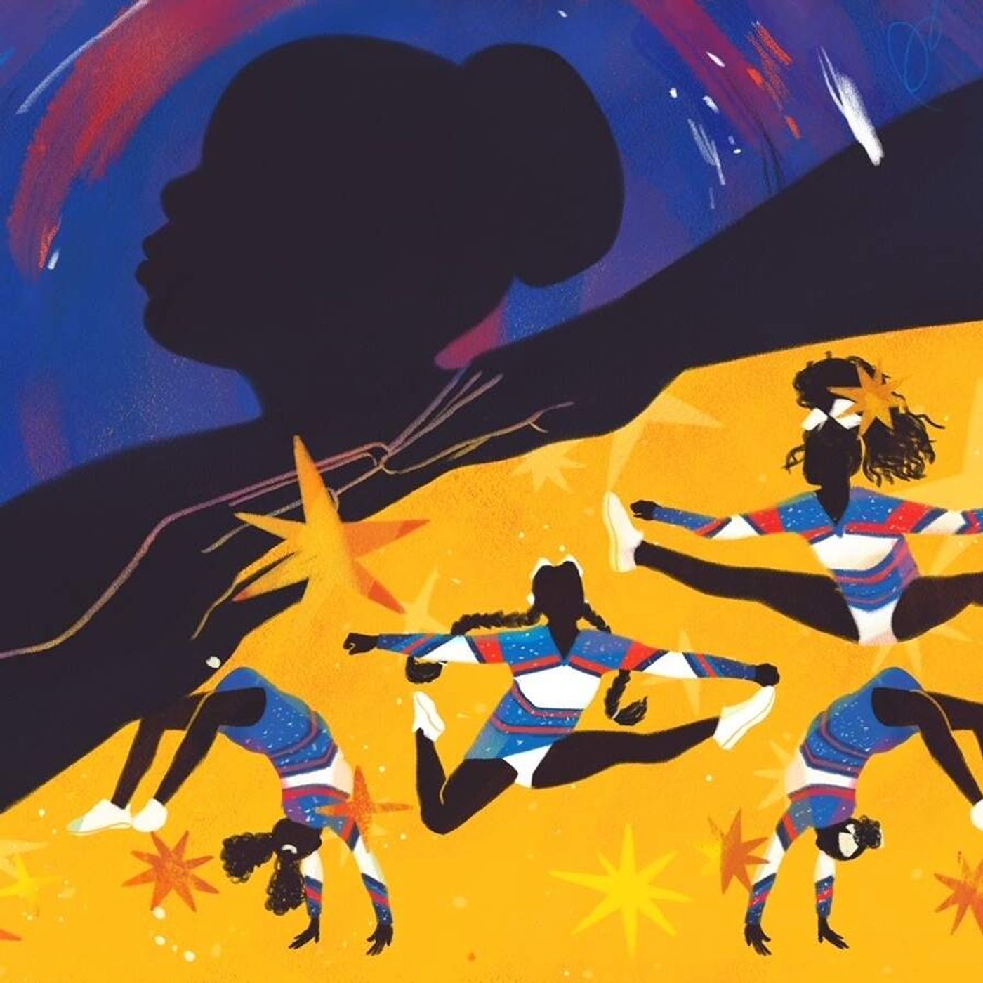 What Happens After A Racist Massacre In Your Neighborhood? episode artwork
