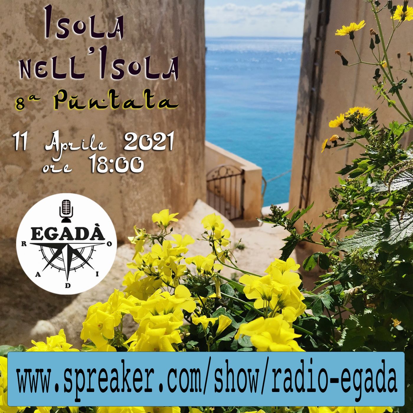 Radio Egadà