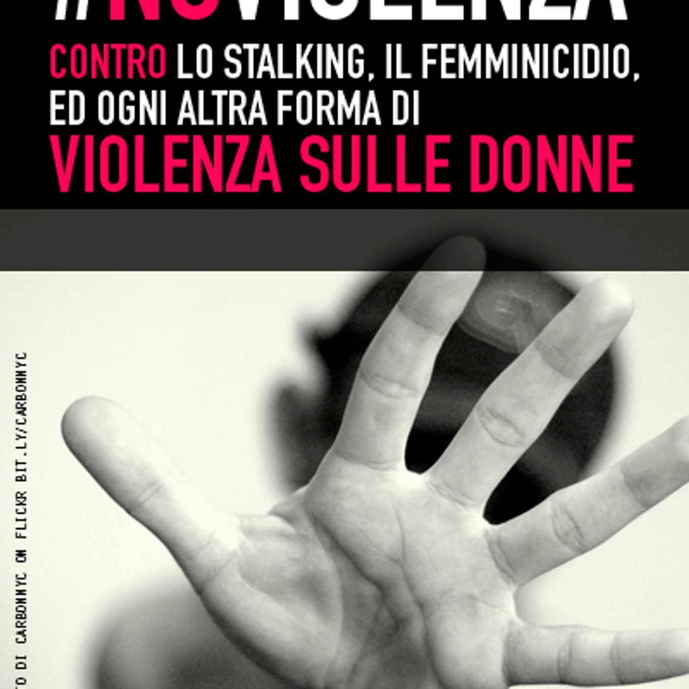 3393 - STOP AL FEMMINICIDIO -liberediscegliere.glow episode artwork