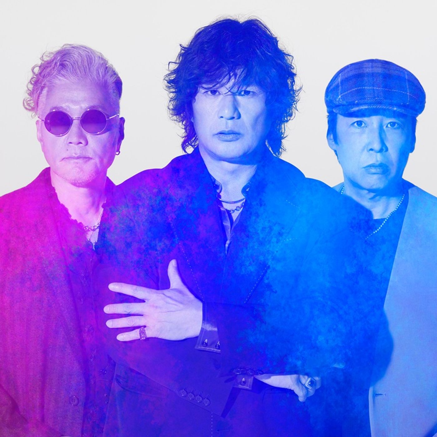 Skoop On Somebody、恒例の3都市ビルボードライブツアー開催　グルーヴ感あふれるライブセット披露 episode artwork