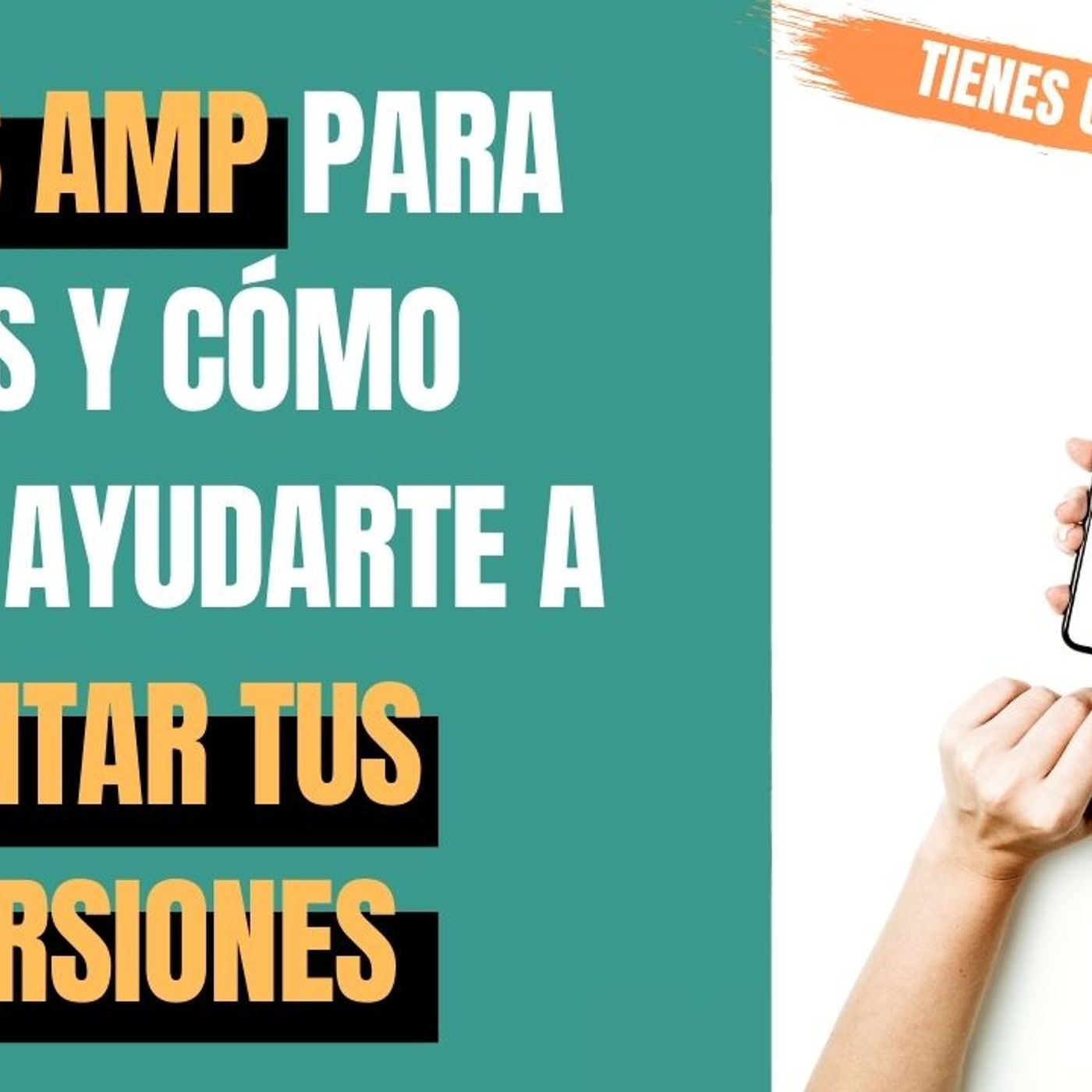 Tienes un Email, tu podcast de Email Marketing