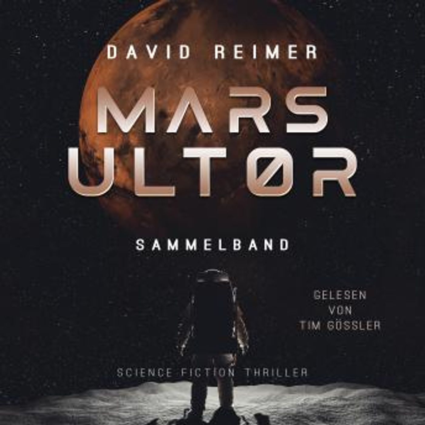 Grab the Top Full Audiobooks in Science Fiction & Fantasy, Science Fiction