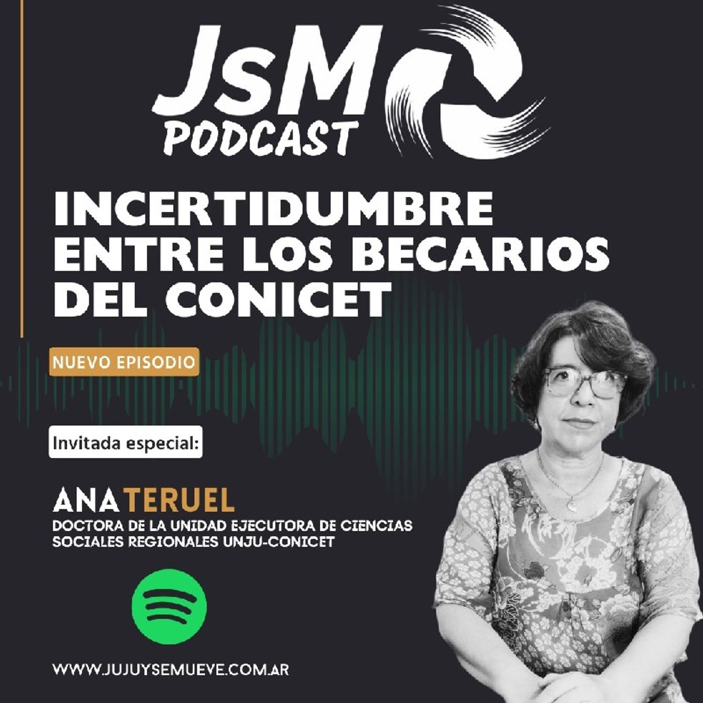 Jujuy se mueve inclusivo