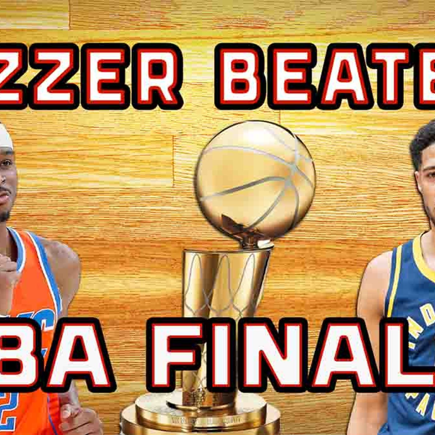 Buzzer Beaters