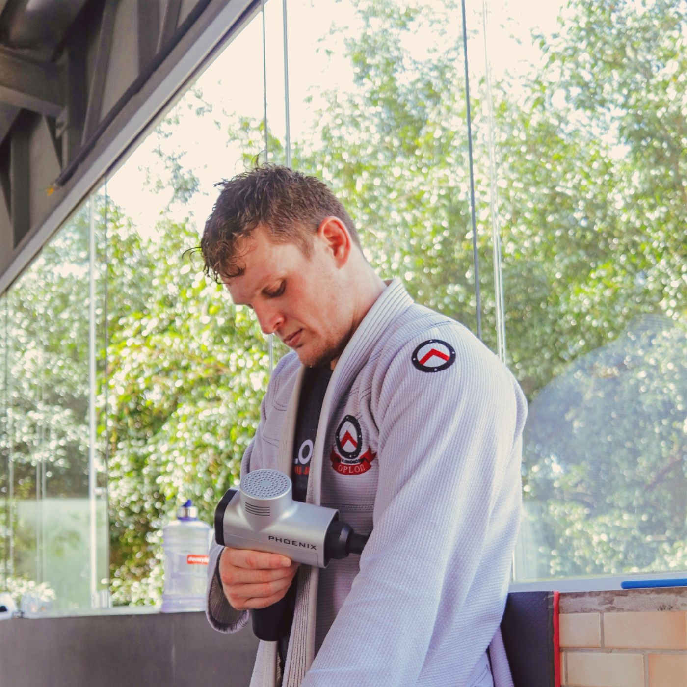 PODCAST GOLD - CHRISTIANO TROISI