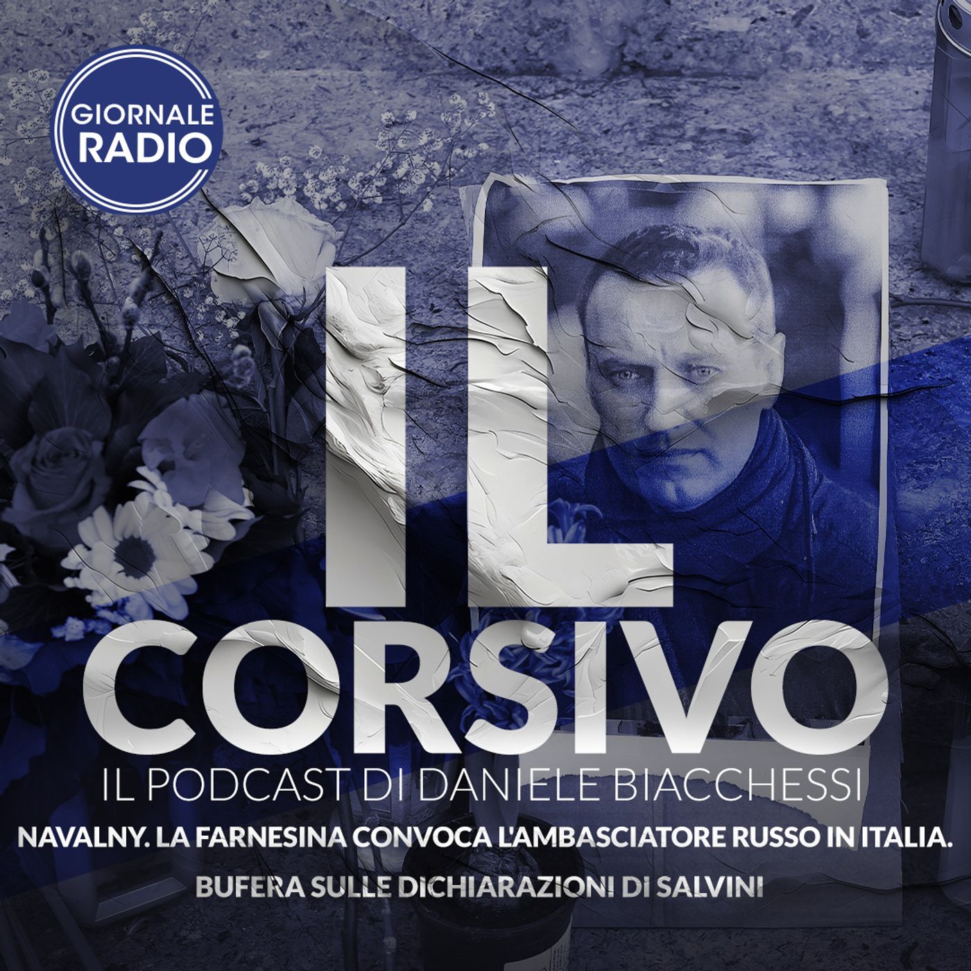 Il Corsivo di Daniele Biacchessi