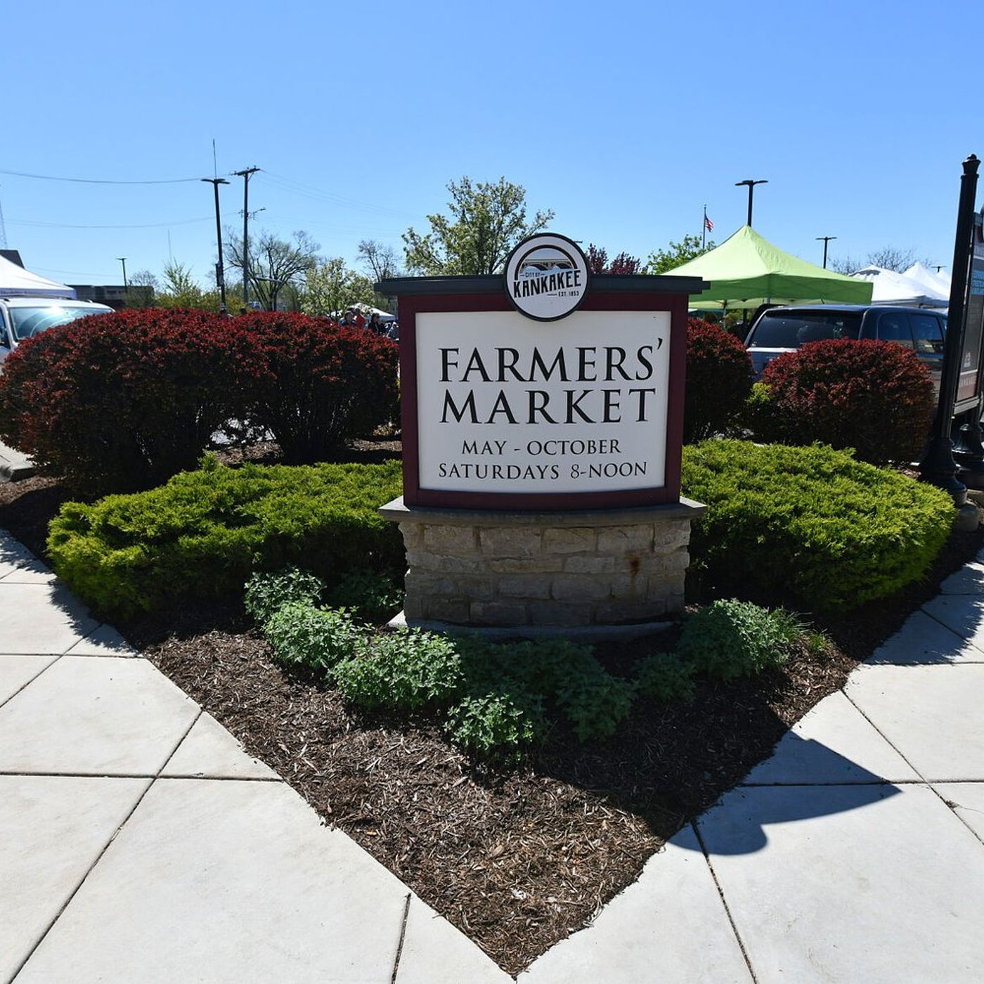 Indoor Kankakee Winter Farmers’ Market opens Saturday episode artwork