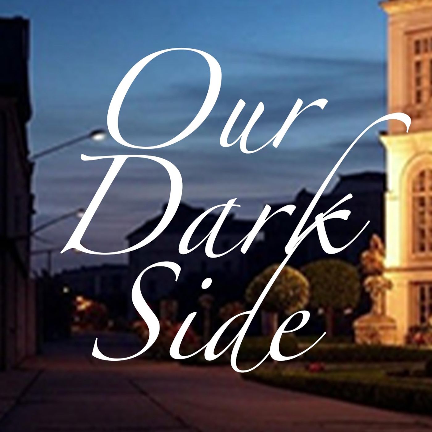 How Our Dark Side is from God’s Energy