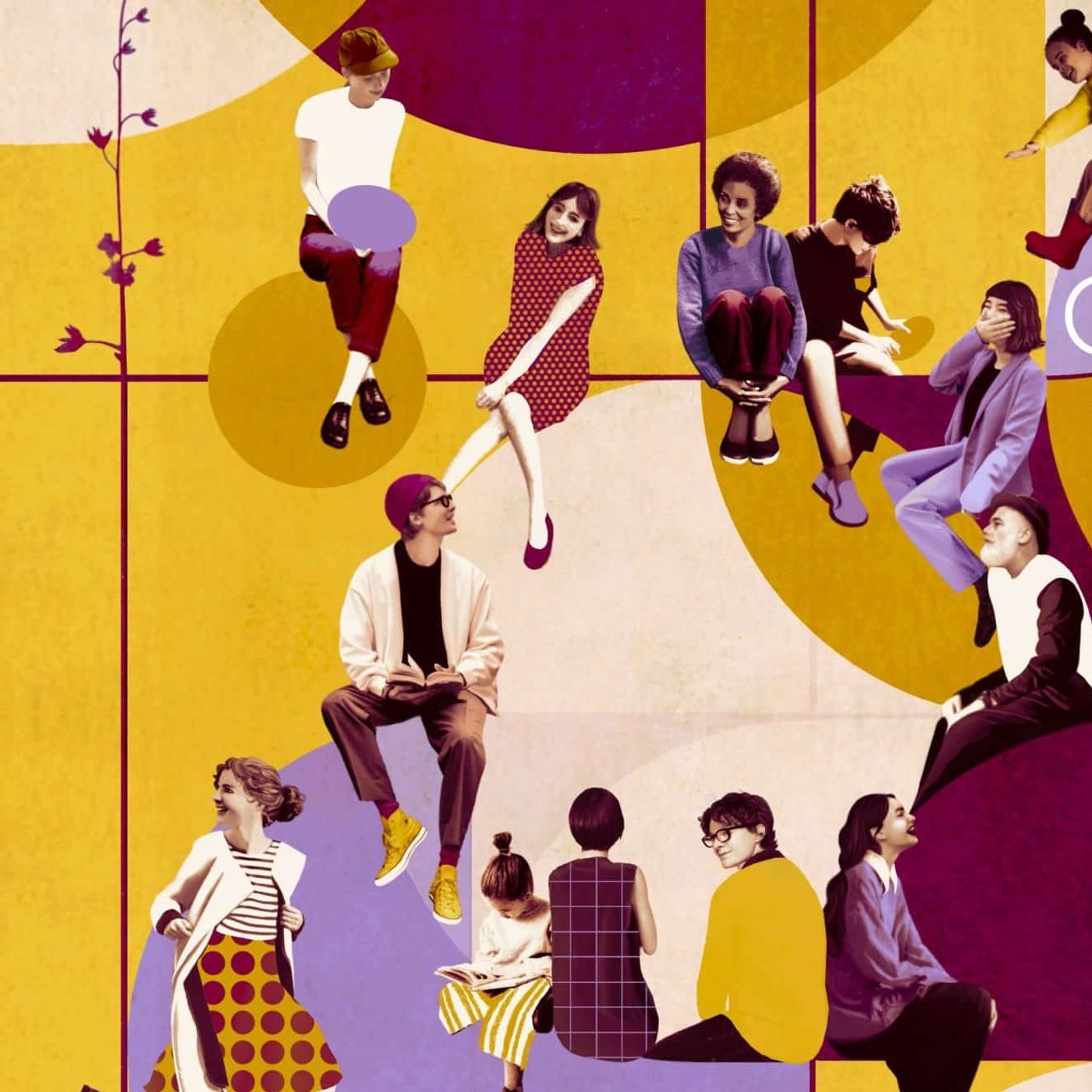 Francesca Gastone "Scrittori in Città"