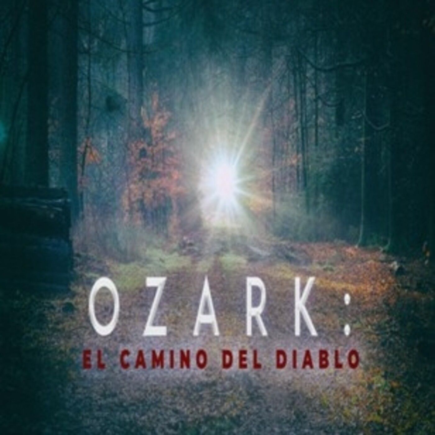 Cuarto Milenio: Ozark,el camino del diablo