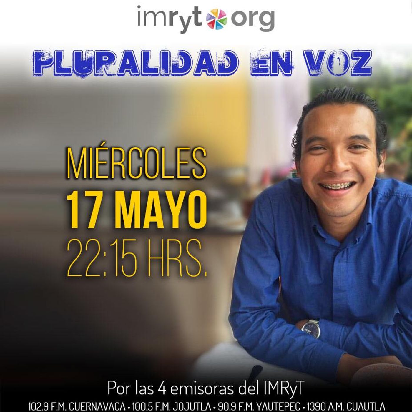 Pluralidad En Voz