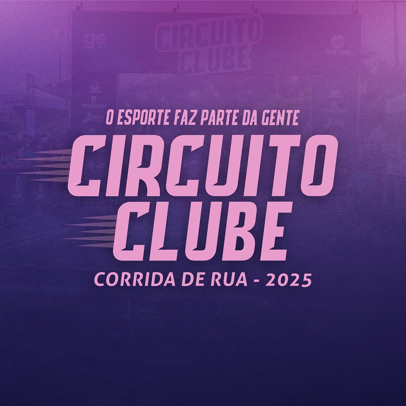 Circuito Clube - Suplementação Esportiva episode artwork