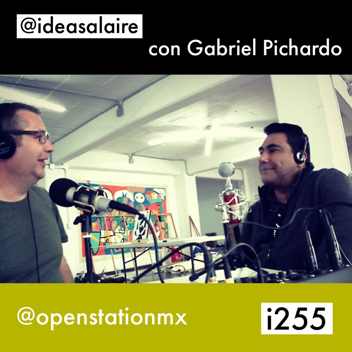 Ideas al aire