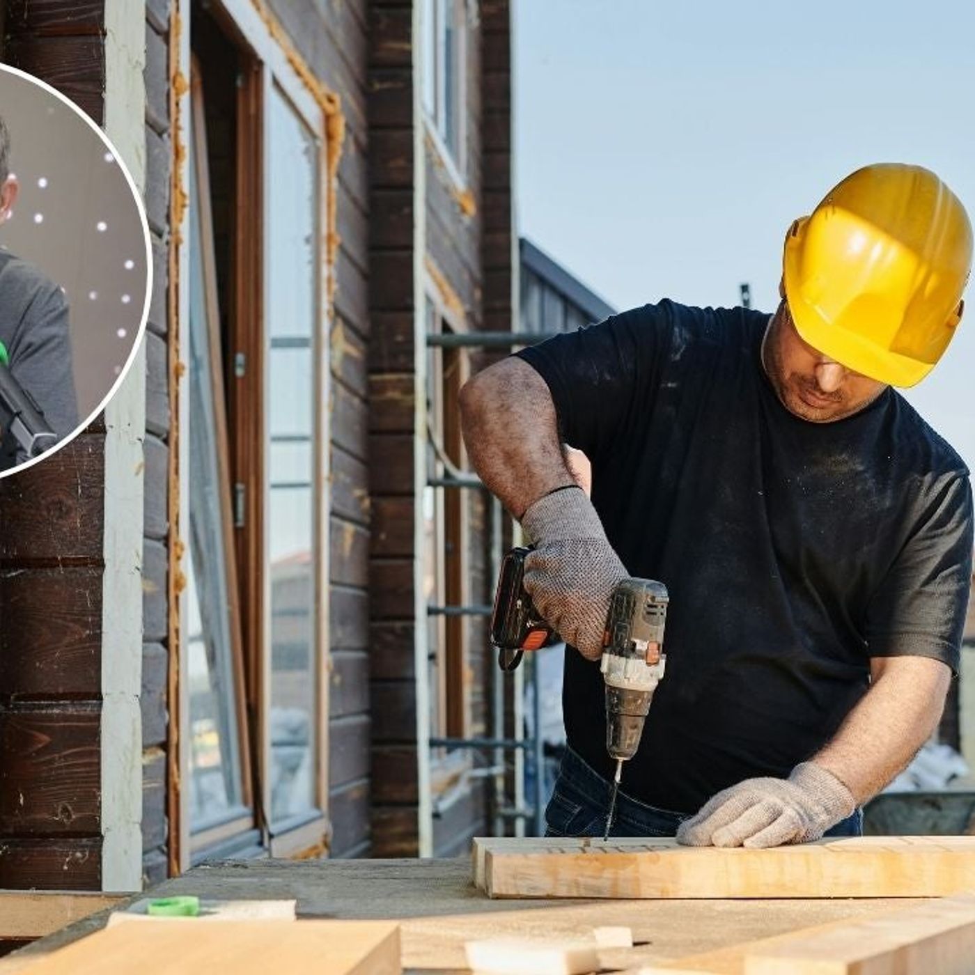 Los datos de Ignacio Urquizu que revelan que en "situaciones concretas no somos tan feministas": "Para reformar la casa, el 50% prefiere un Los datos de Ignacio Urquizu que revelan que en "situaciones concretas no somos tan feministas": "Para reformar la casa, el 50% prefiere un