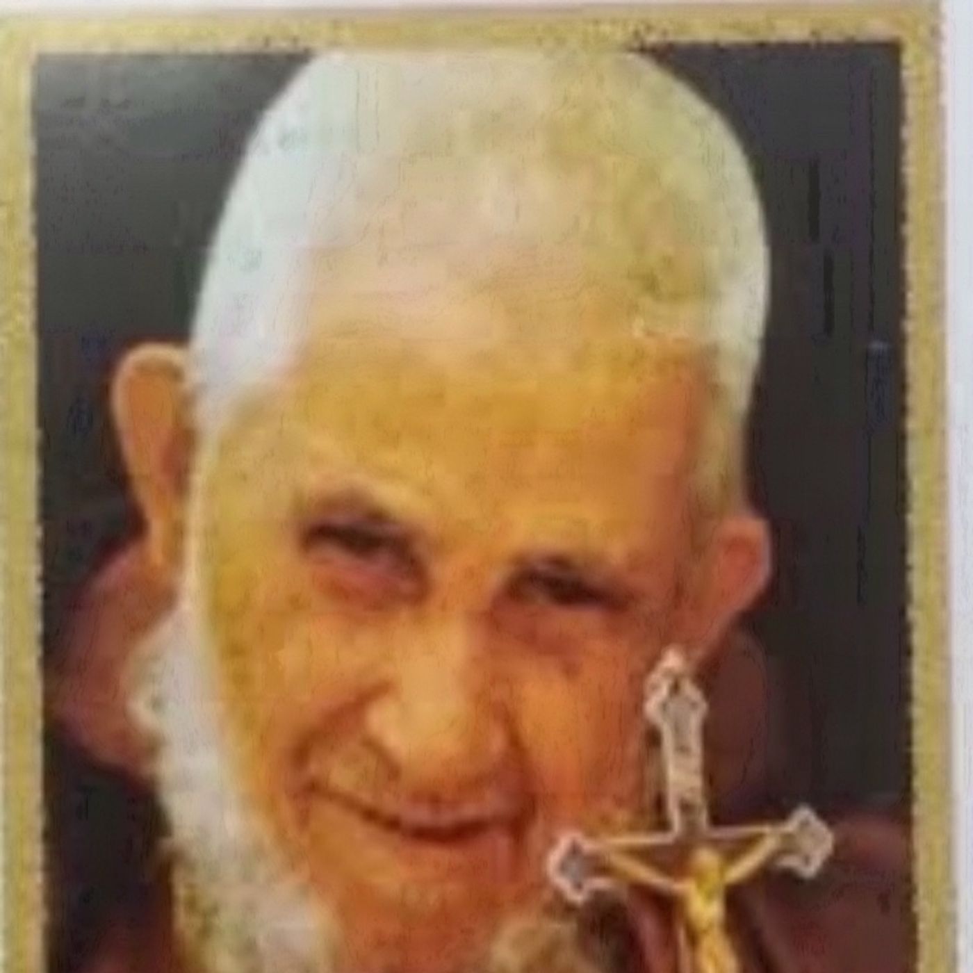 04/4 - Evangelho de Jesus, Bençãos A Todos Nós!