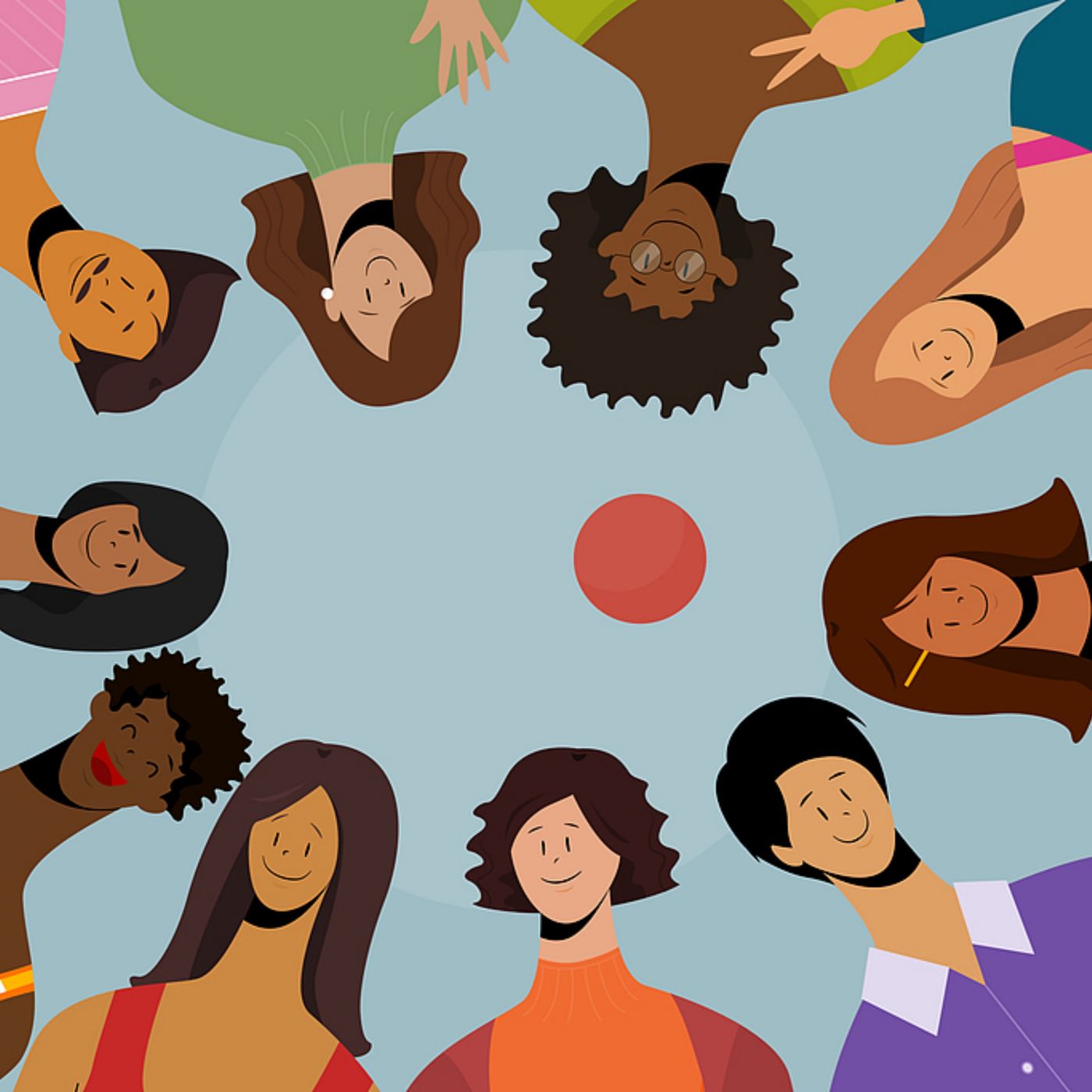 The hip social trends of 2024!