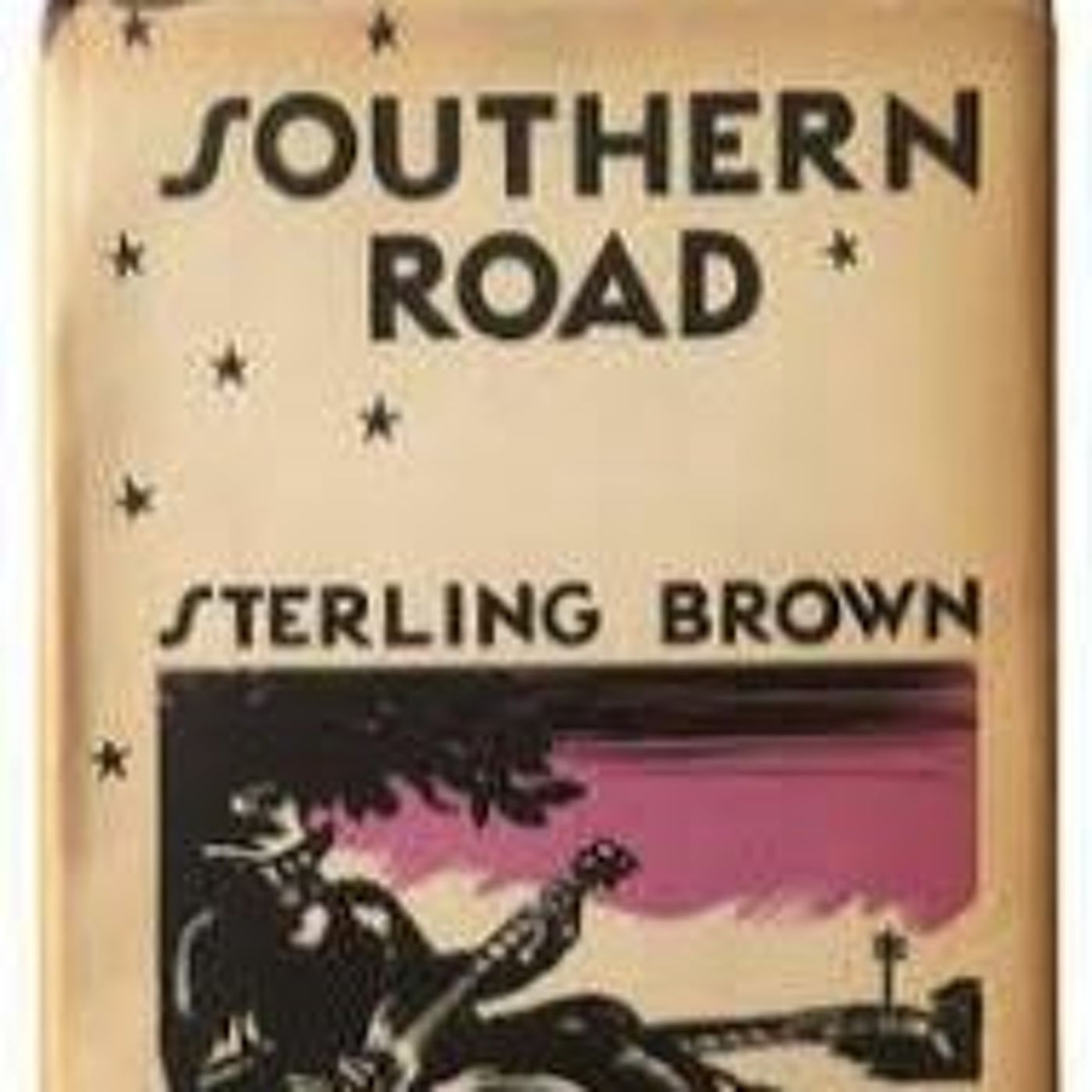 A Blue(s)(Note) for Sterling Brown: Josh Myers meditates on the legacy Sterling A. Brown