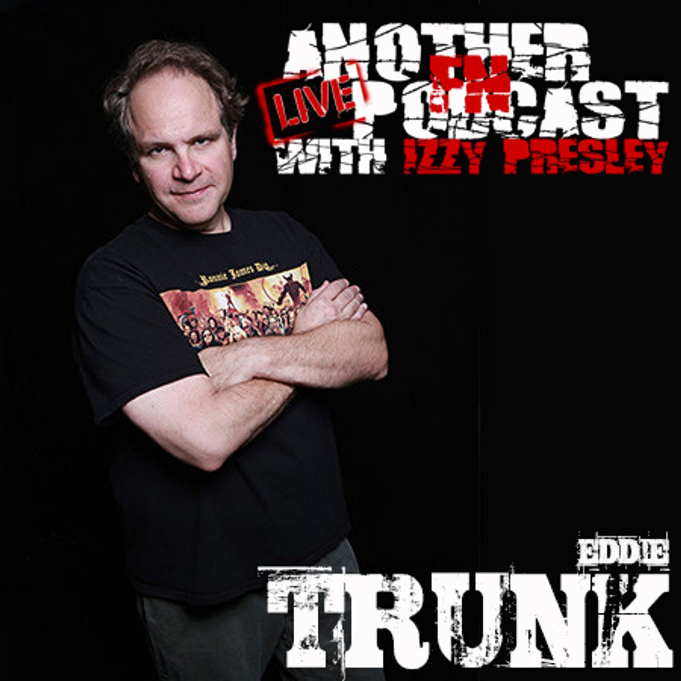Eddie Trunk Returns