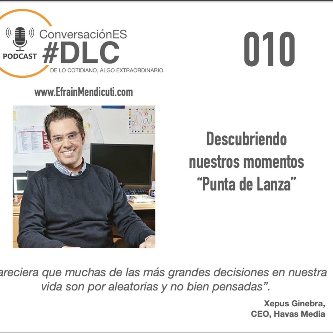 Entre MentorES #DLC