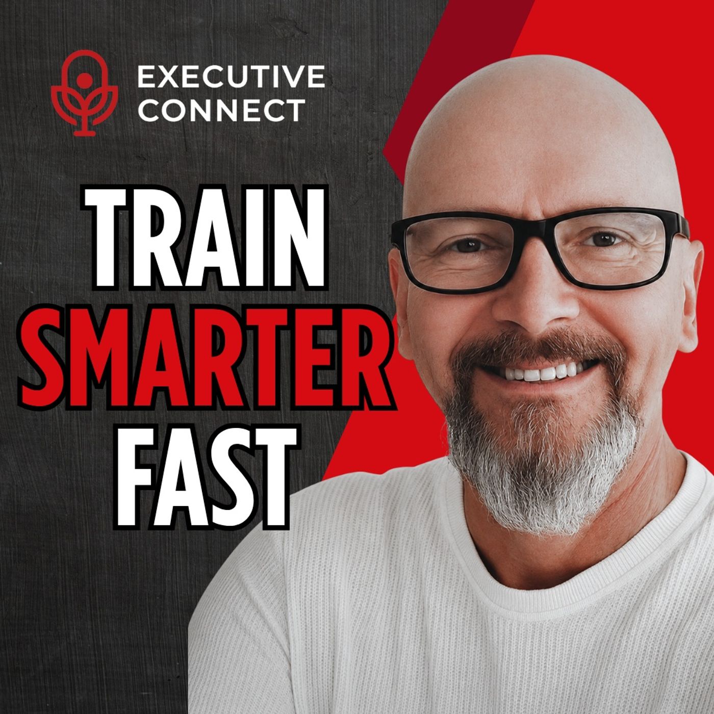 How Voice AI Helps Companies Preserve Expertise, Train Faster, and Support Neurodiverse Teams | Derek Crager episode artwork