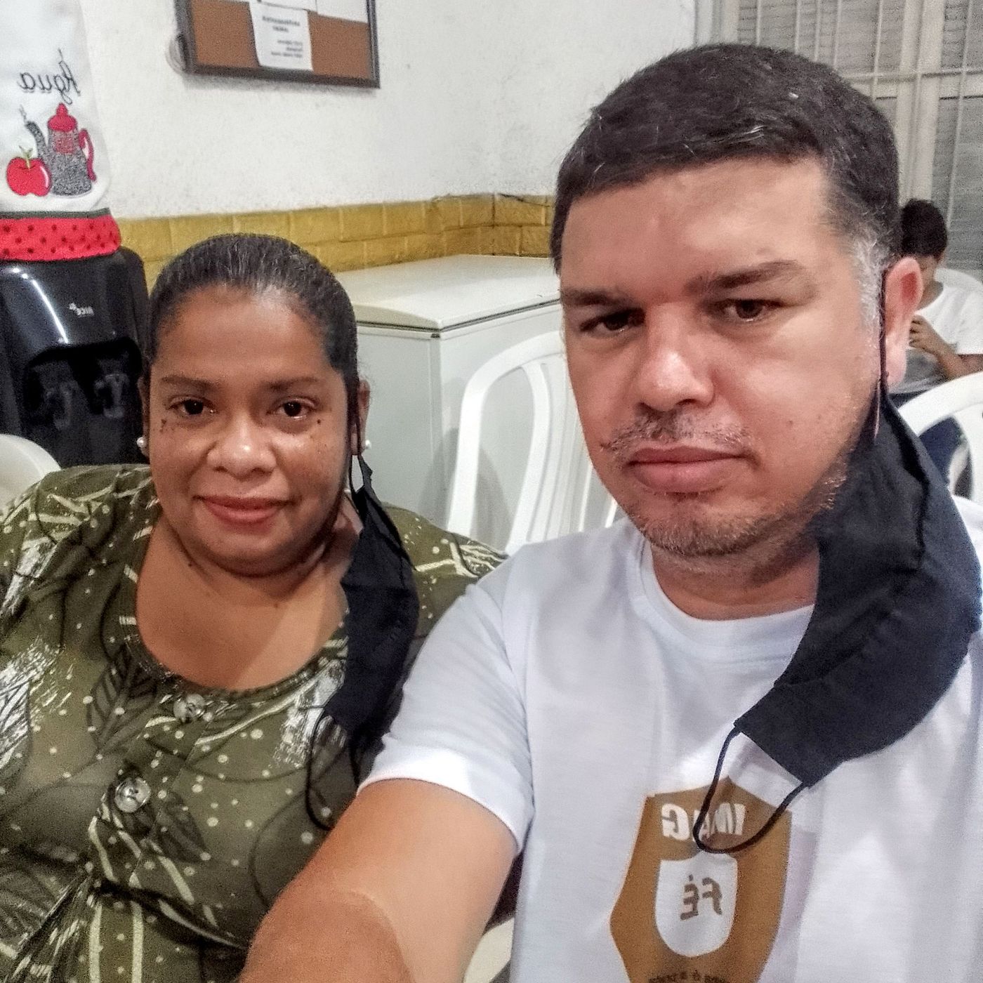 Palavras E Oração) Fernando Silva E iane