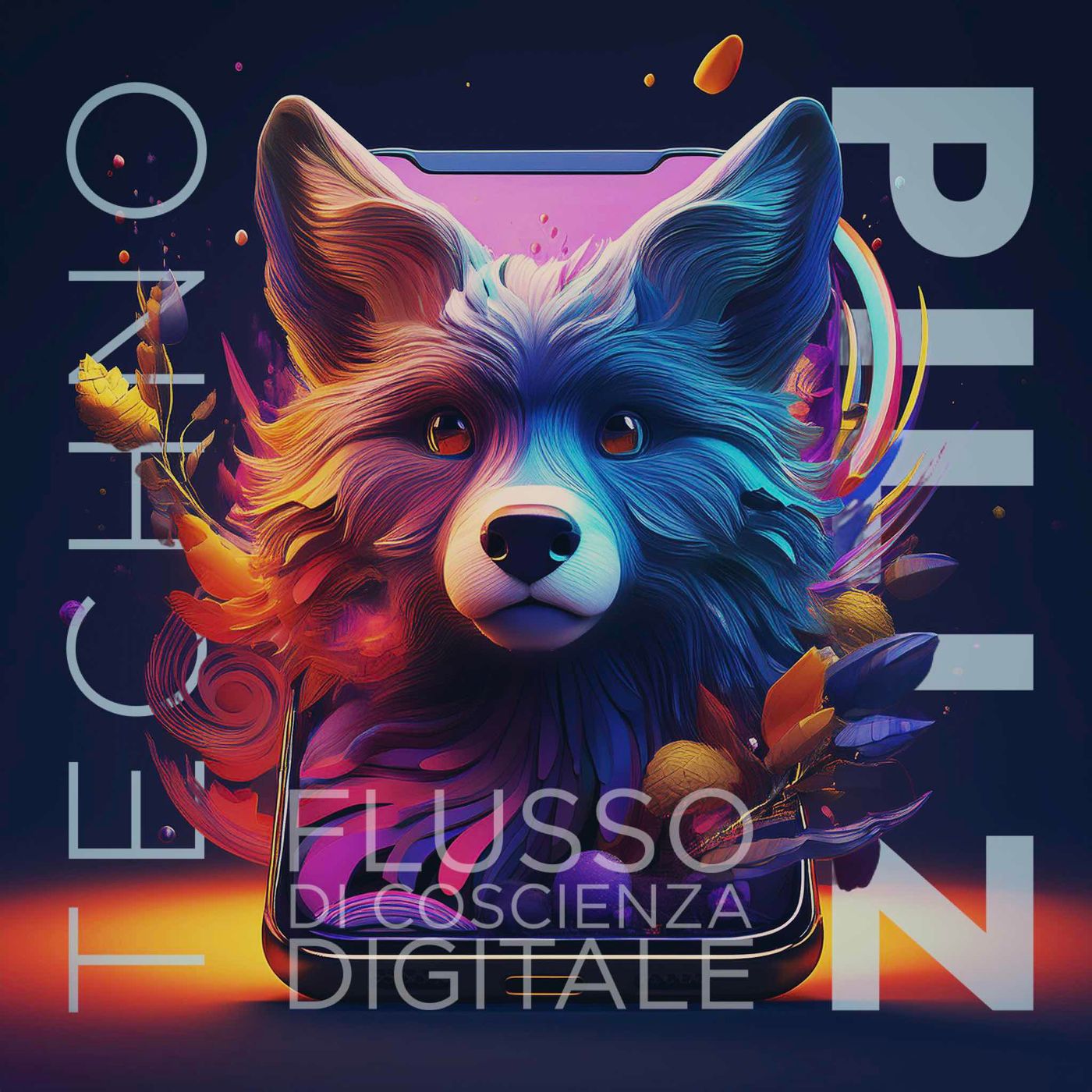 TechnoPillz