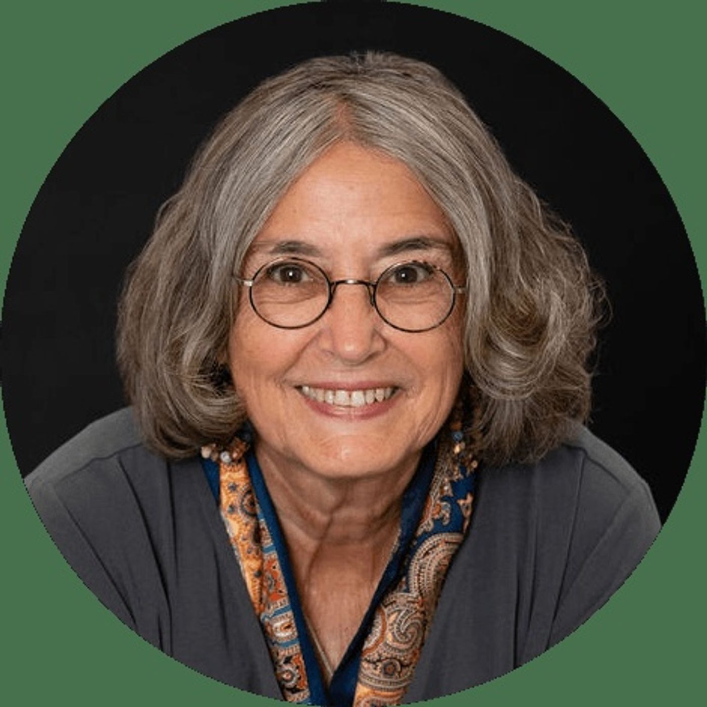 Lyn Barrett - Mental Health Awareness with a Focus on DID