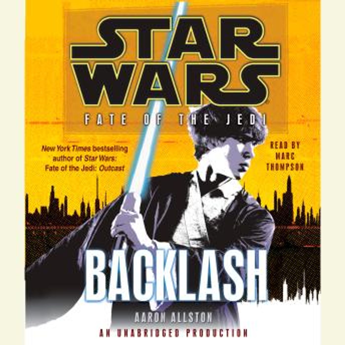 Grab the Essential Full Audiobooks in Science Fiction & Fantasy, Science Fiction