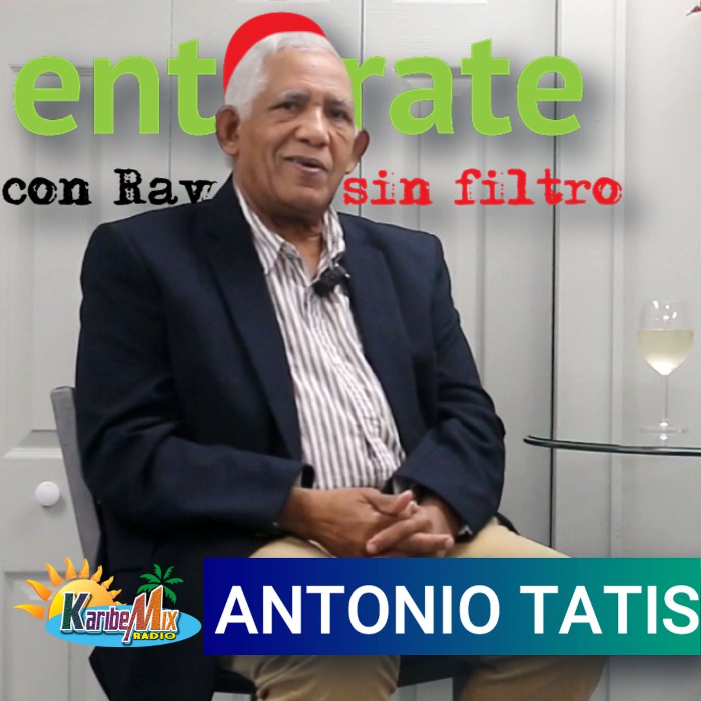 Enterate Con Ray G