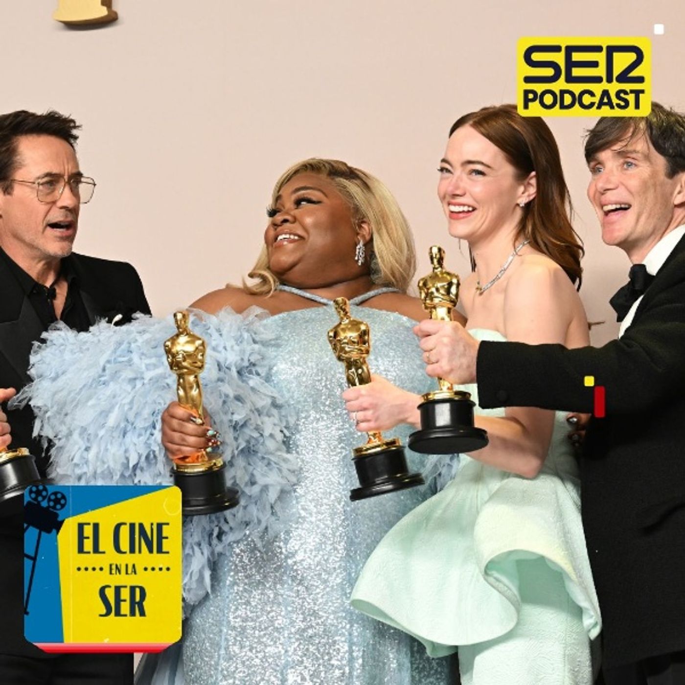 Especial Premios Oscars 2024 | Sin premios para el cine español (Parte 1)
