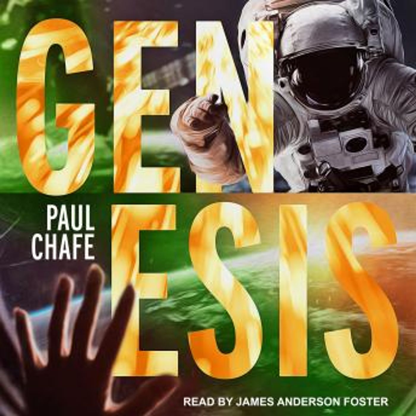 Download Incredible Full Audiobooks in Science Fiction & Fantasy, Science Fiction