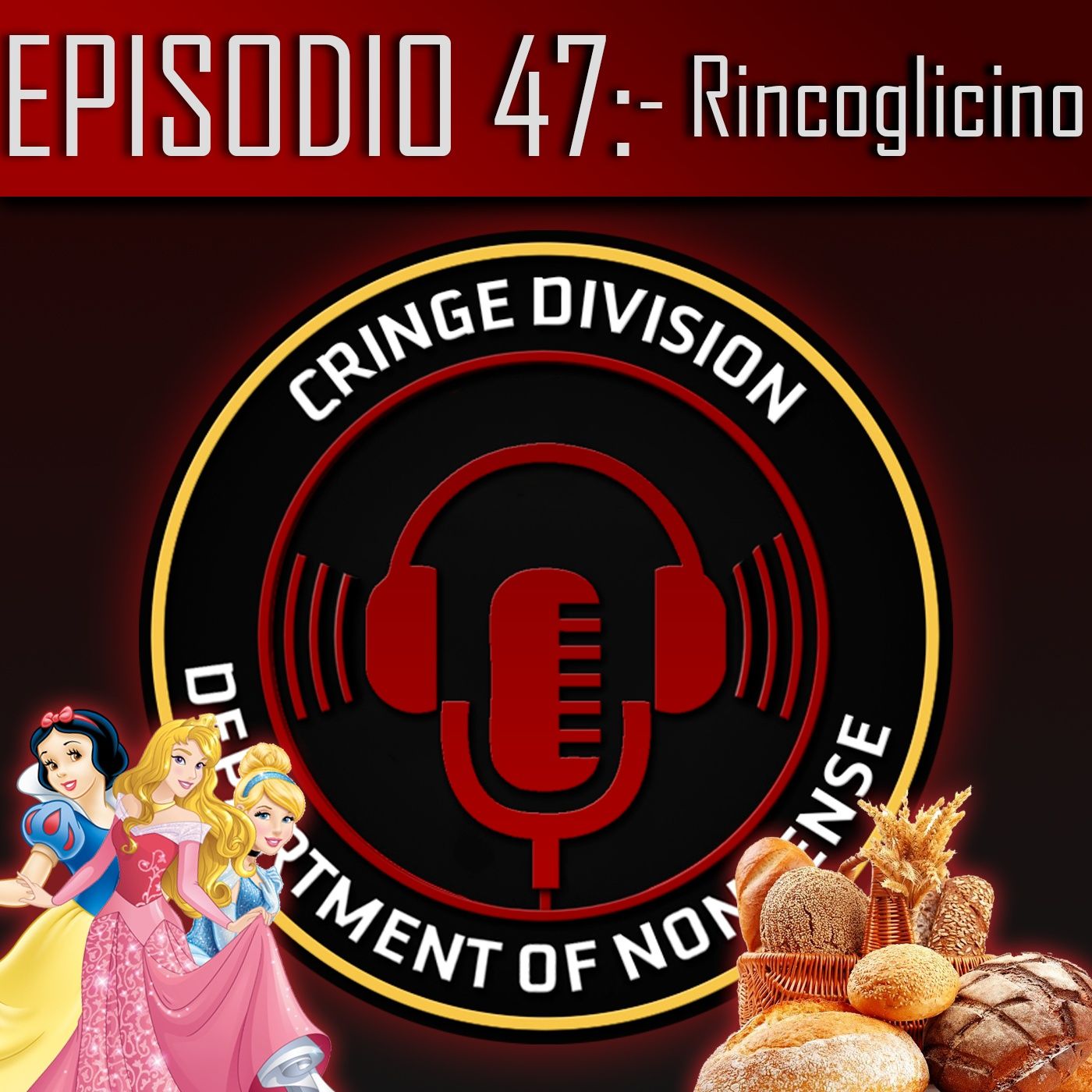 Cringe Division