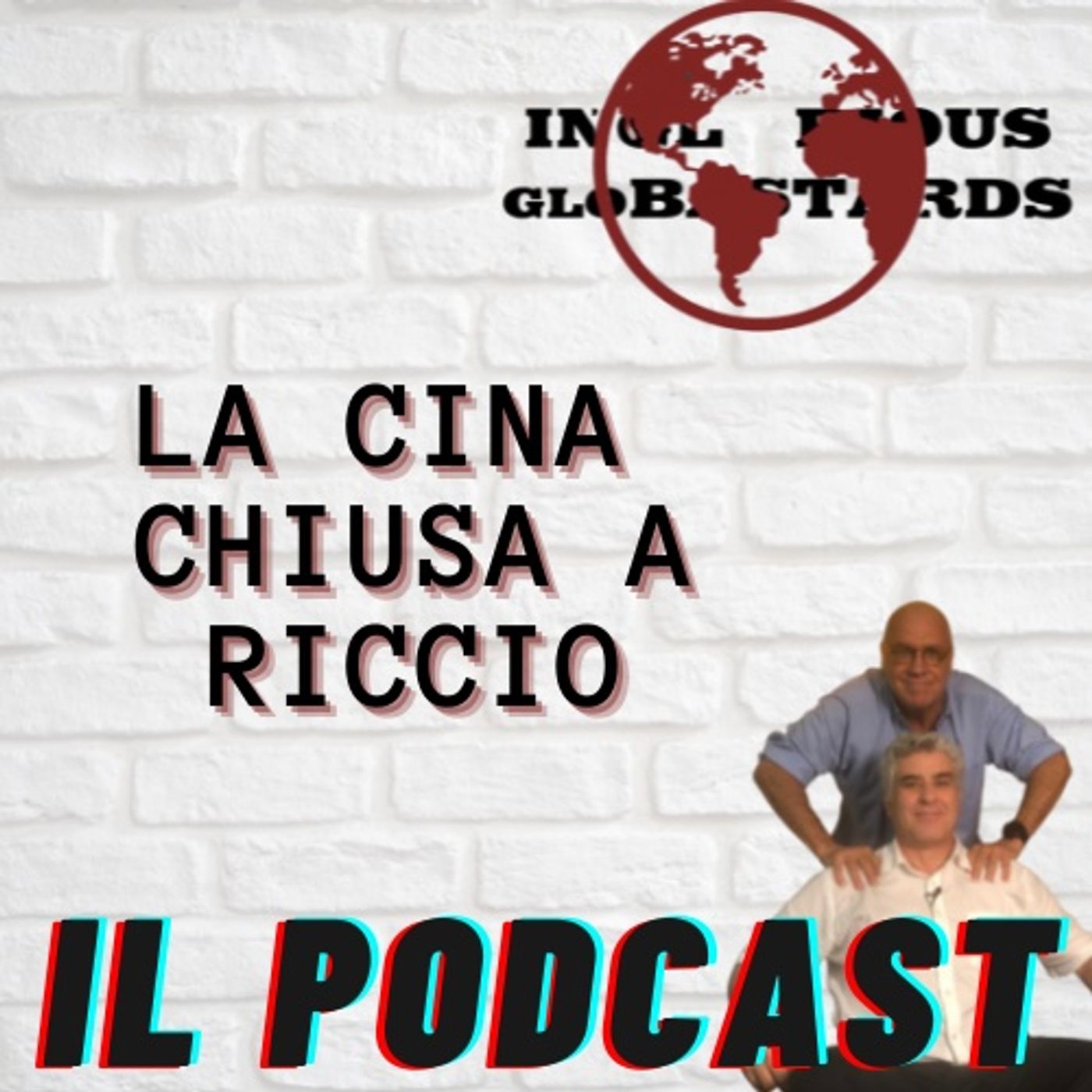 La China Chiusa a Riccio