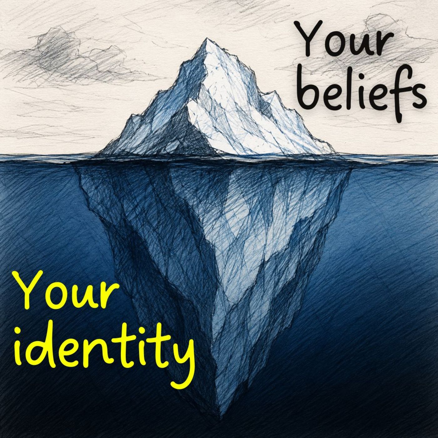 Why Trust Beats Belief episode artwork