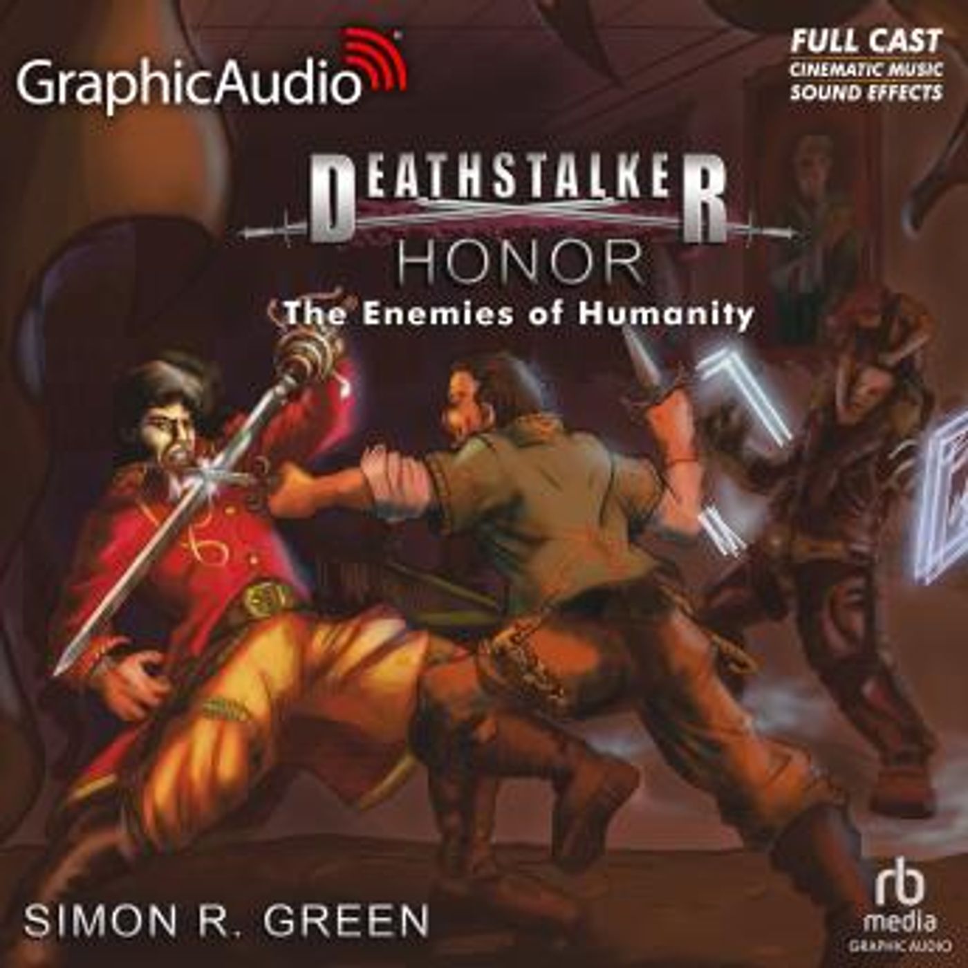 Listen to Best Full Audiobooks in Science Fiction & Fantasy, Space Opera