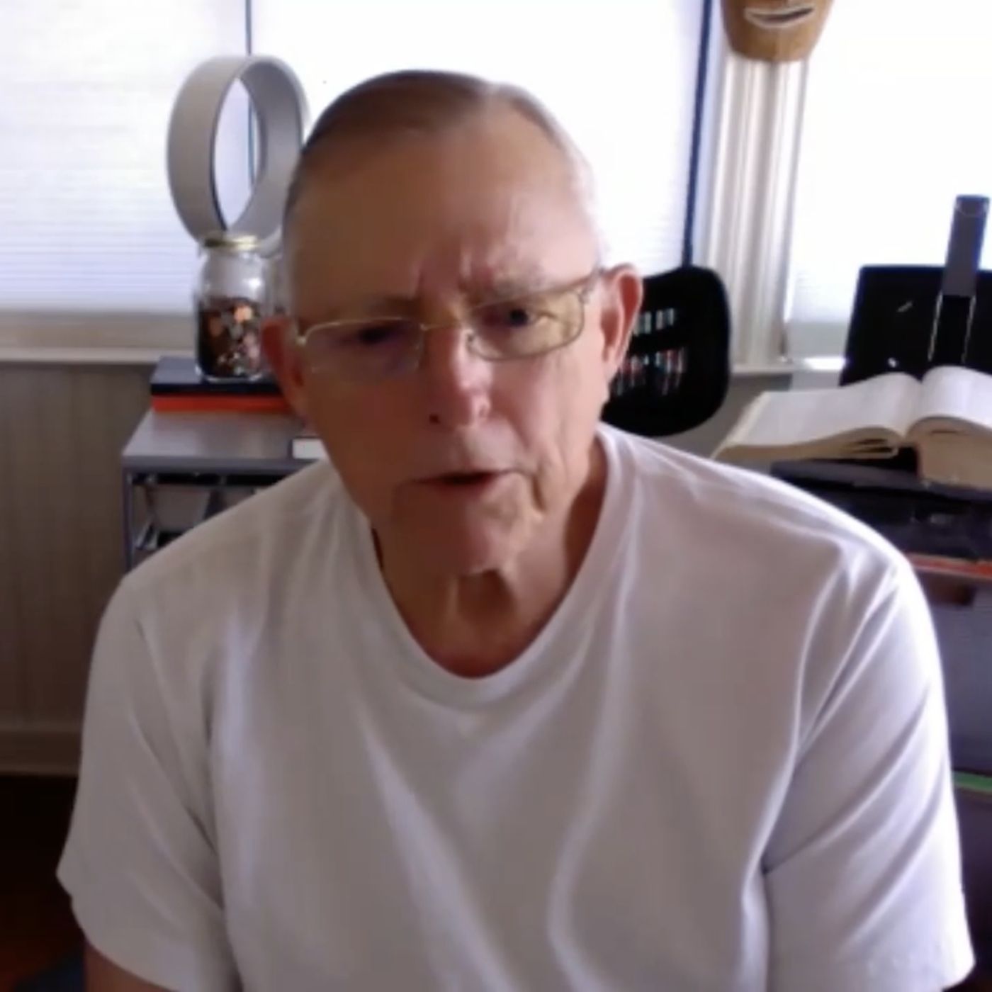 John Yearwood-Improving Education, Caring for Others