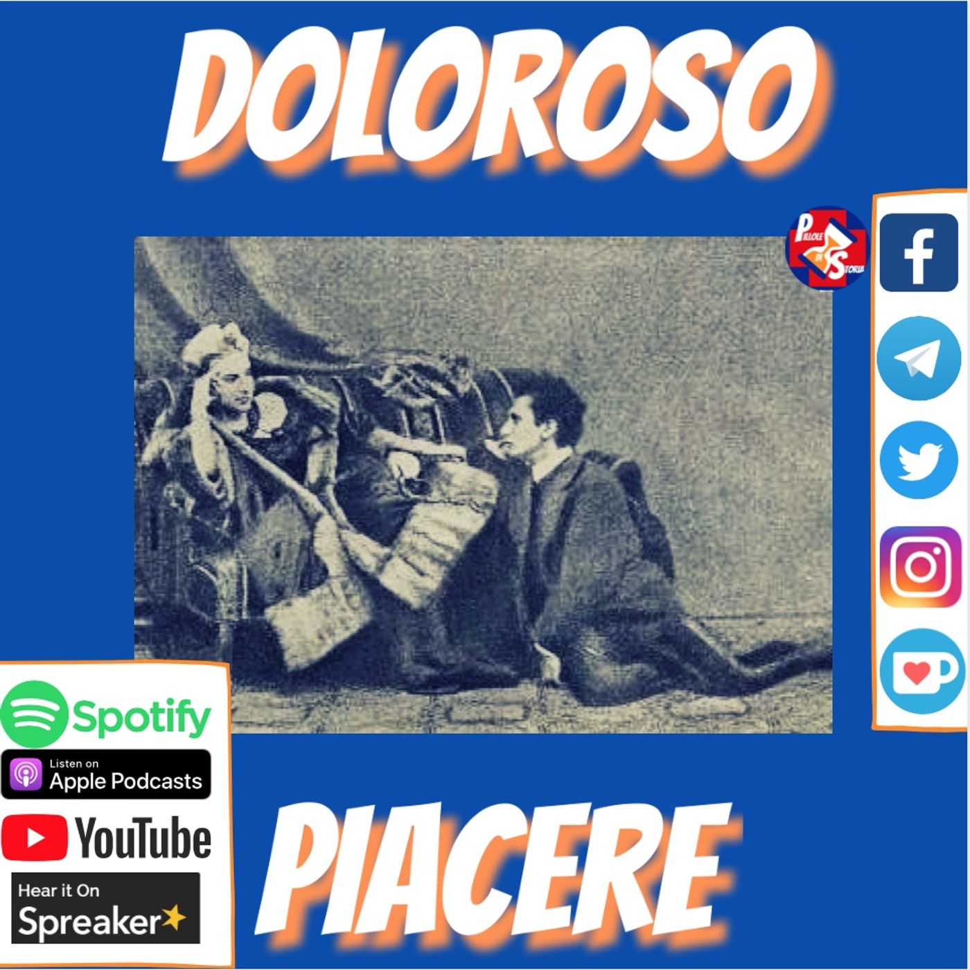 Pillole di Storia della Medicina
