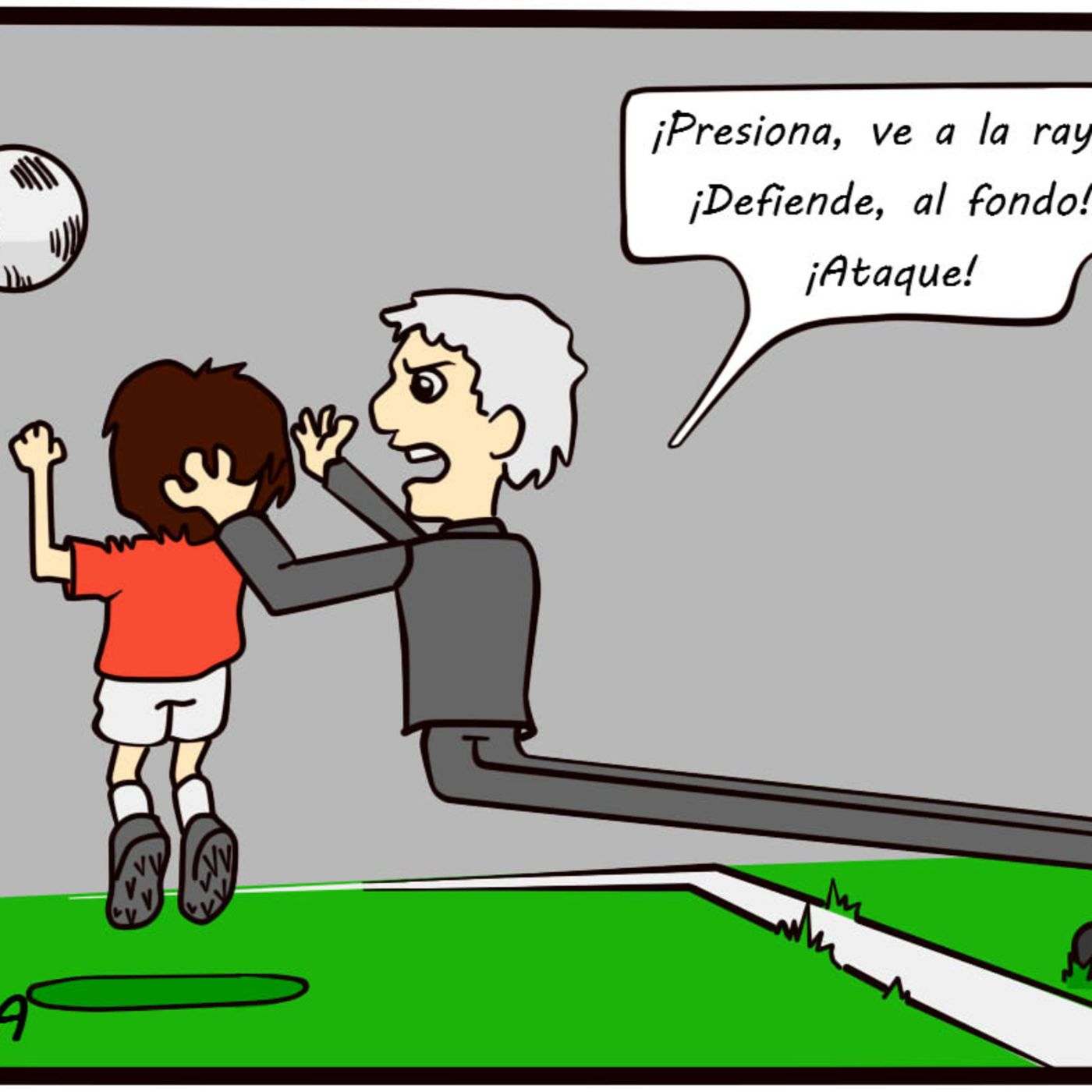 El Podcast de Juanse