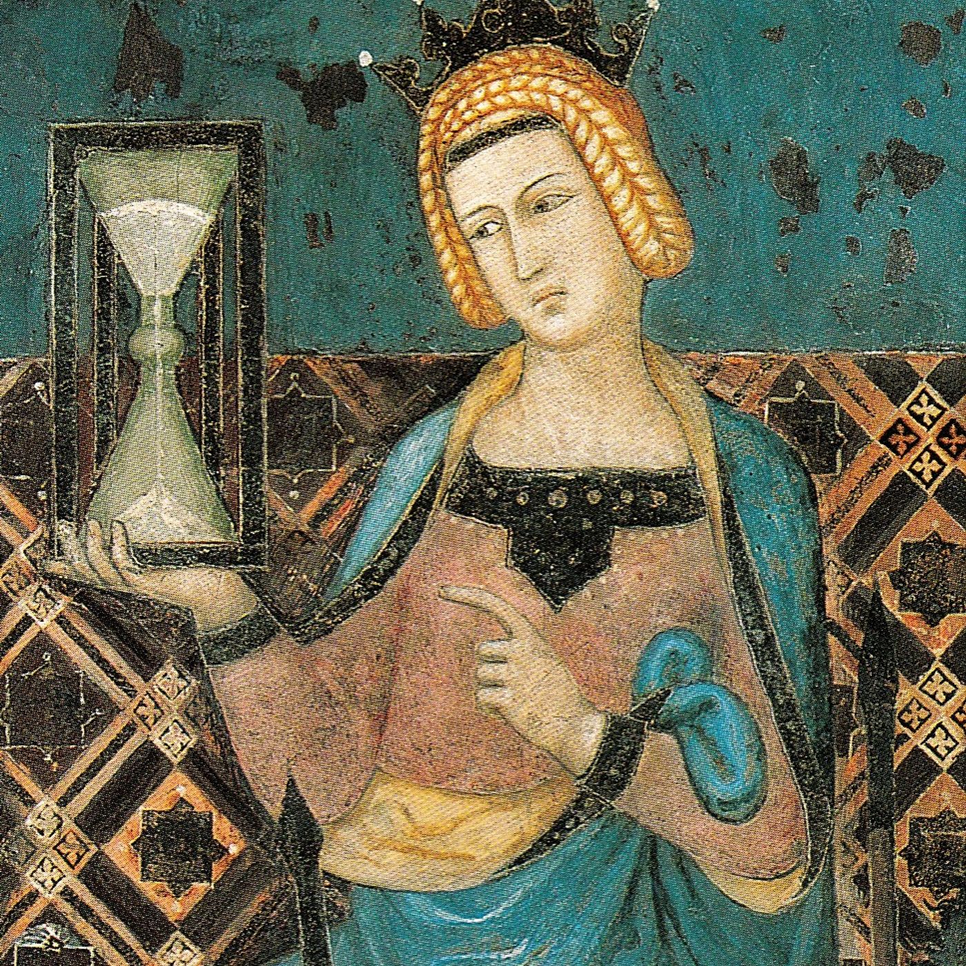 Portada de TODA LA VIDA TIENE MÚSICA