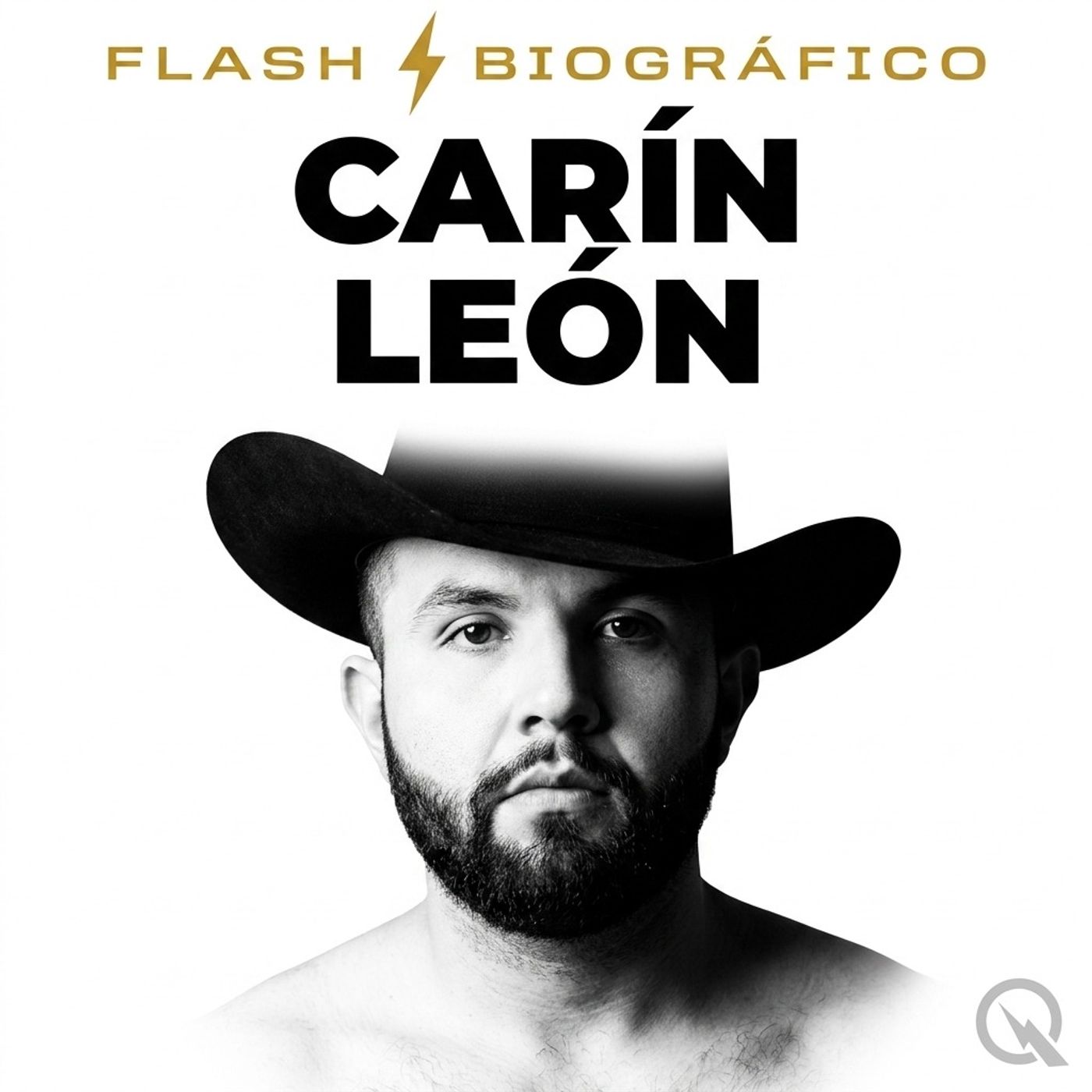 Carín León - Flash Biográfico