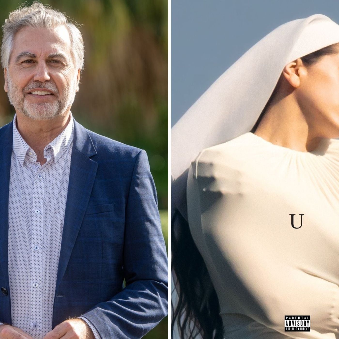 'La Perla' de Rosalía ¿dedicada a Carlos Alsina? 'La Perla' de Rosalía ¿dedicada a Carlos Alsina?