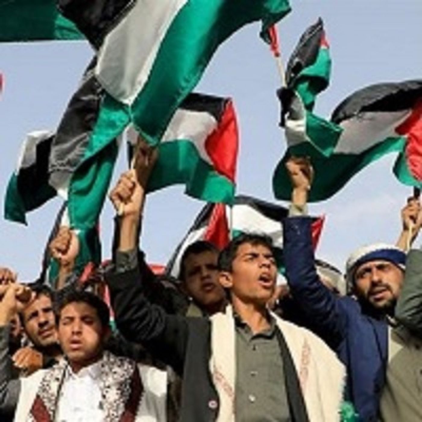 In occidente gli islamici festeggiano le mille vittime degli attacchi di Hamas in Israele
